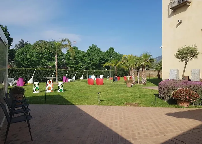 I Giardini Del Novecento