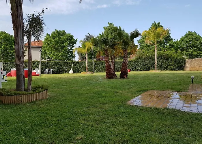I Giardini Del Novecento
