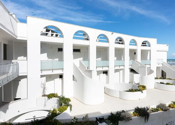 Rivazzurra Homes - B
