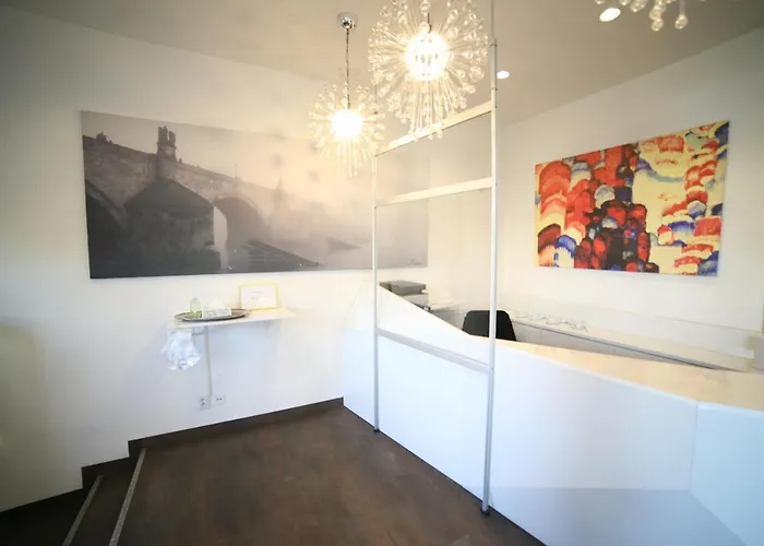 Hotel familiare: Hotel Leon