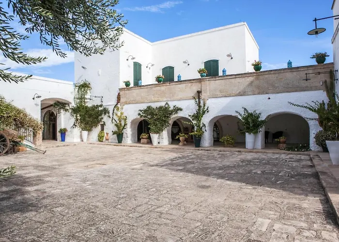 Masseria La Brunetta