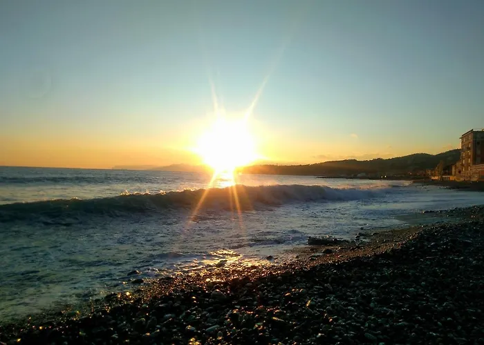 Soggiorno Mirabella