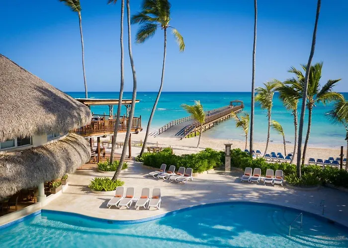Resort: Impressive Punta Cana - All Inclusive